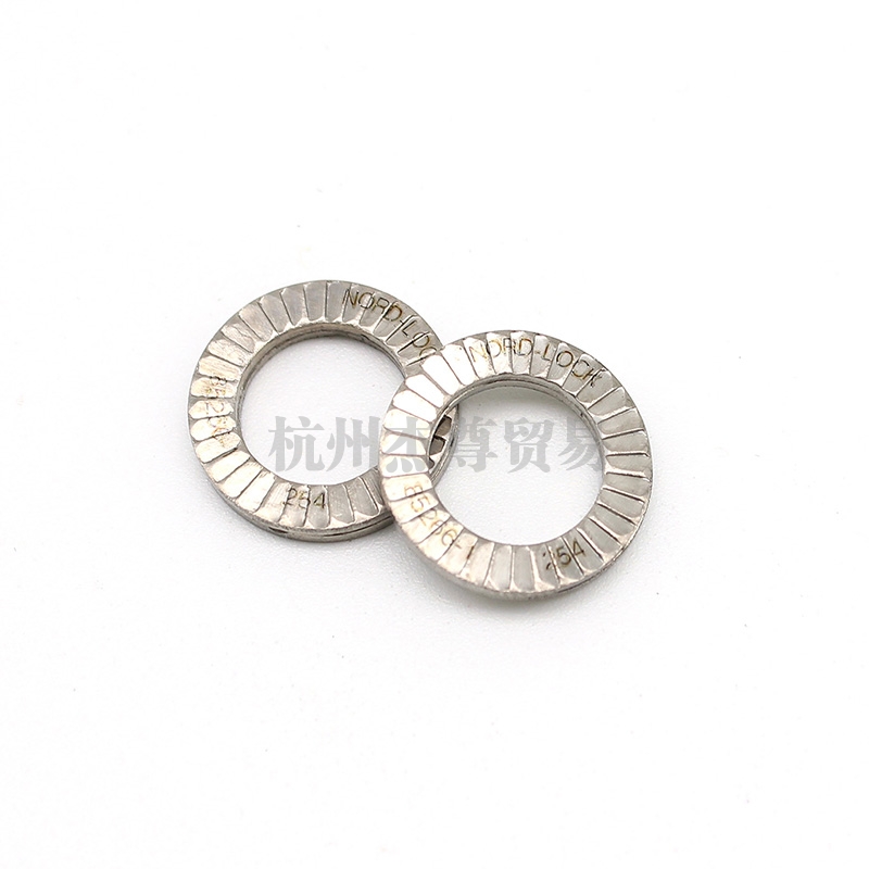 上海NORD LOCK防松墊圈?254材質(zhì)